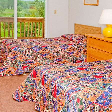 Cold Spring Resort Plymouth Extérieur photo