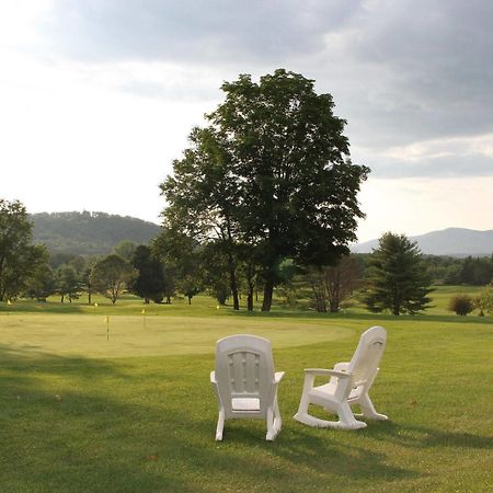 Cold Spring Resort Plymouth Extérieur photo