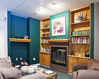 Cold Spring Resort Plymouth Extérieur photo