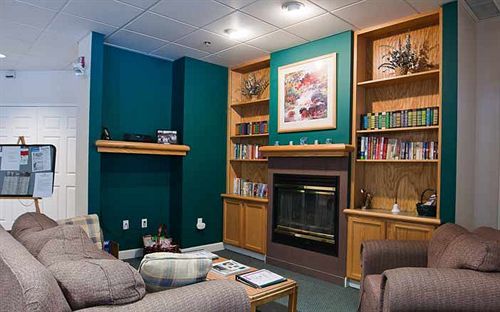 Cold Spring Resort Plymouth Extérieur photo