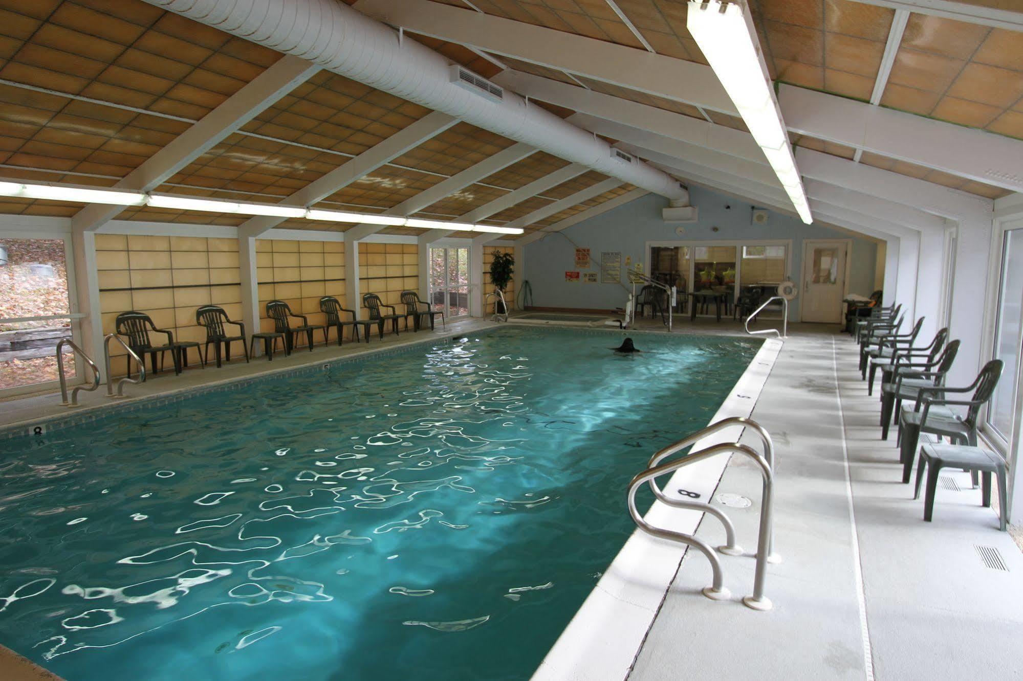 Cold Spring Resort Plymouth Extérieur photo