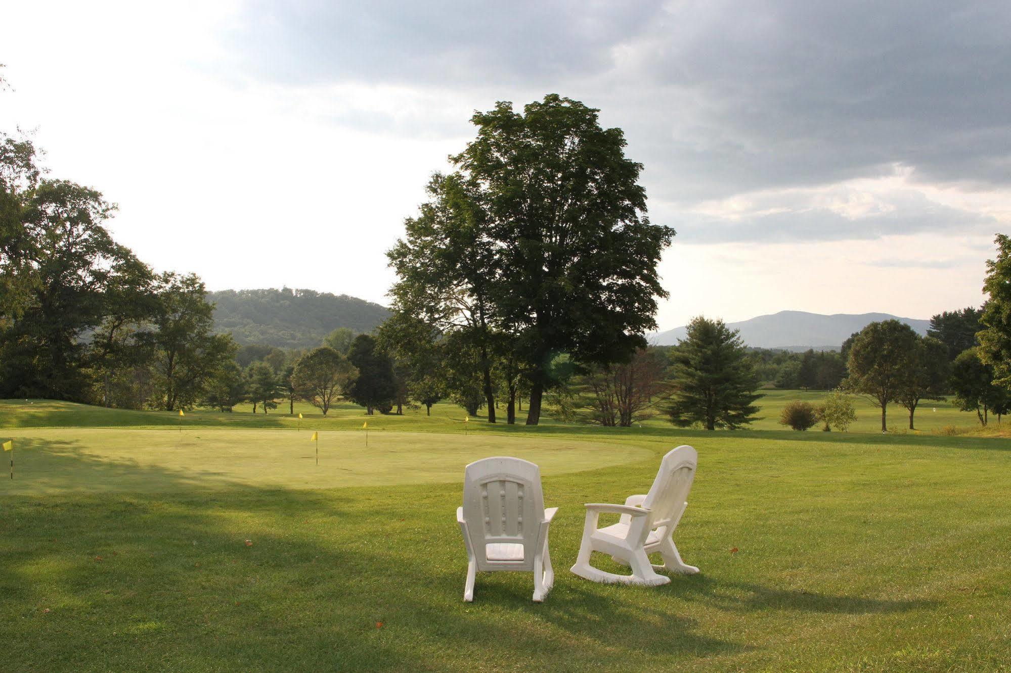 Cold Spring Resort Plymouth Extérieur photo