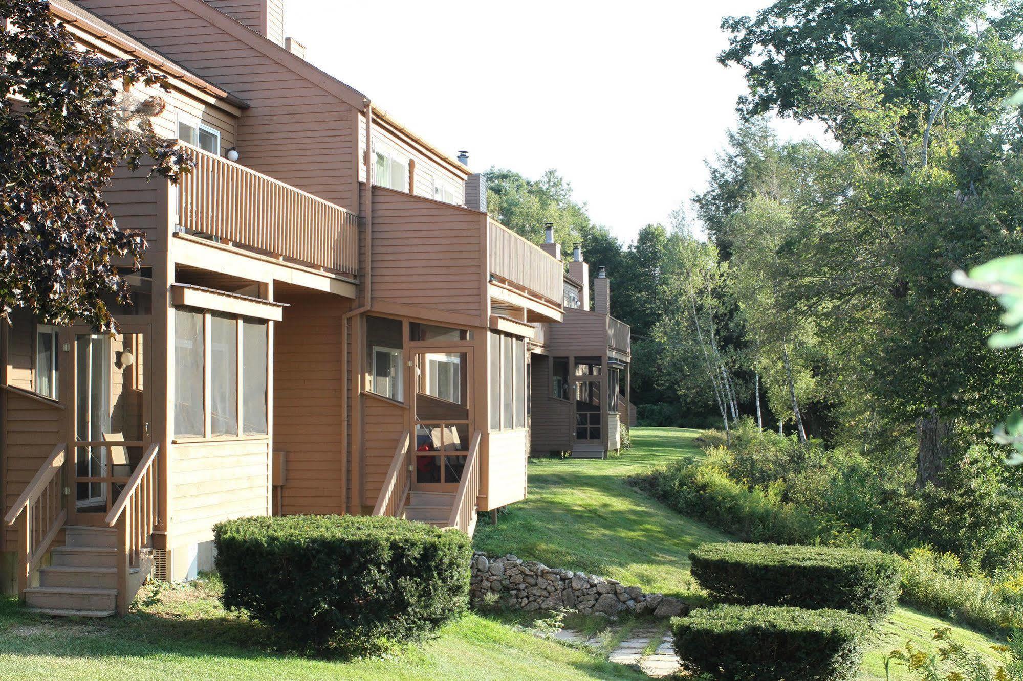 Cold Spring Resort Plymouth Extérieur photo